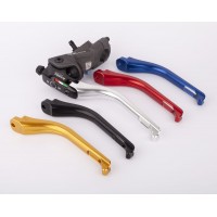 Motocorse Billet Lever Ends for Brembo RCS Corsa Corta Master Cylinders Motocorse Billet Lever Ends for Brembo RCS Corsa Corta Master Cylinders